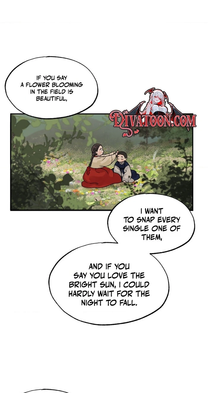 From Rain and Ash Chapter 55 page 37 - 