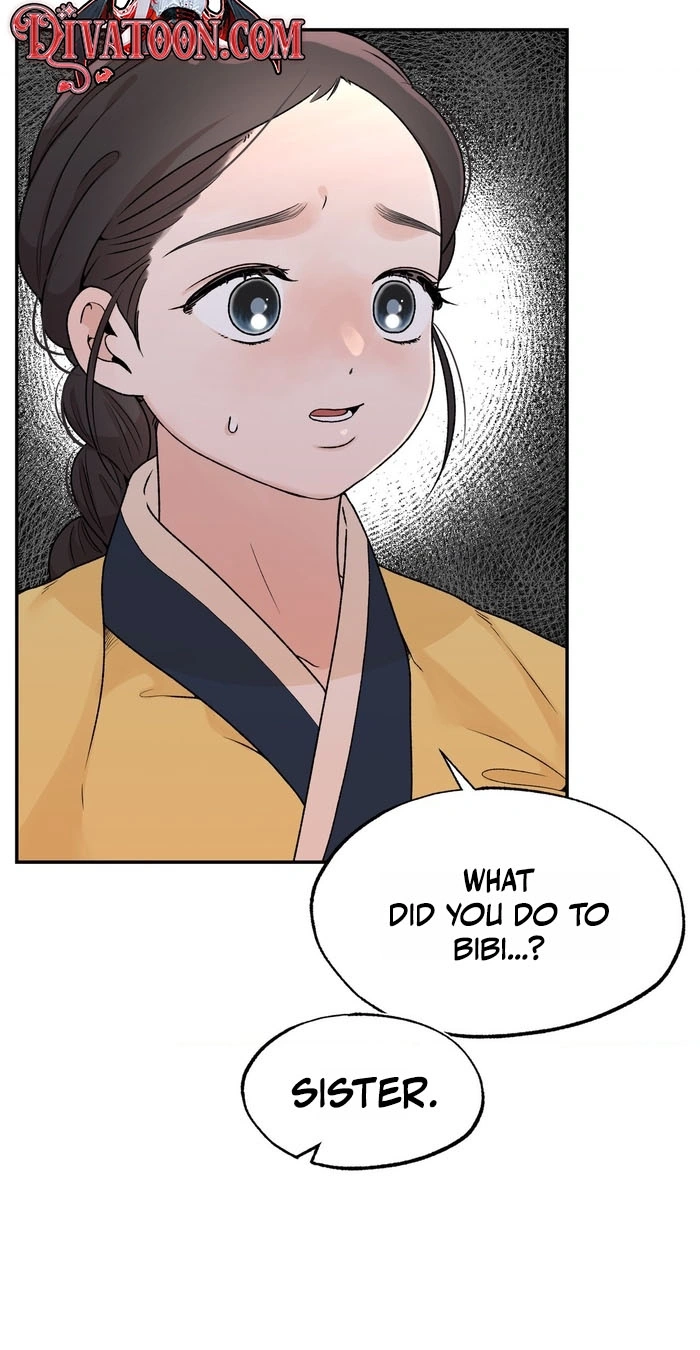 From Rain and Ash Chapter 55 page 5 - 