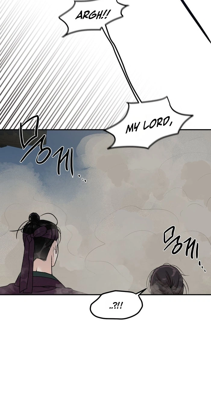 From Rain and Ash Chapter 55 page 43 - 