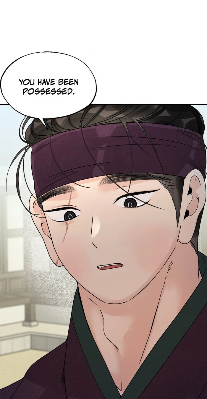 From Rain and Ash Chapter 55 page 6 - 