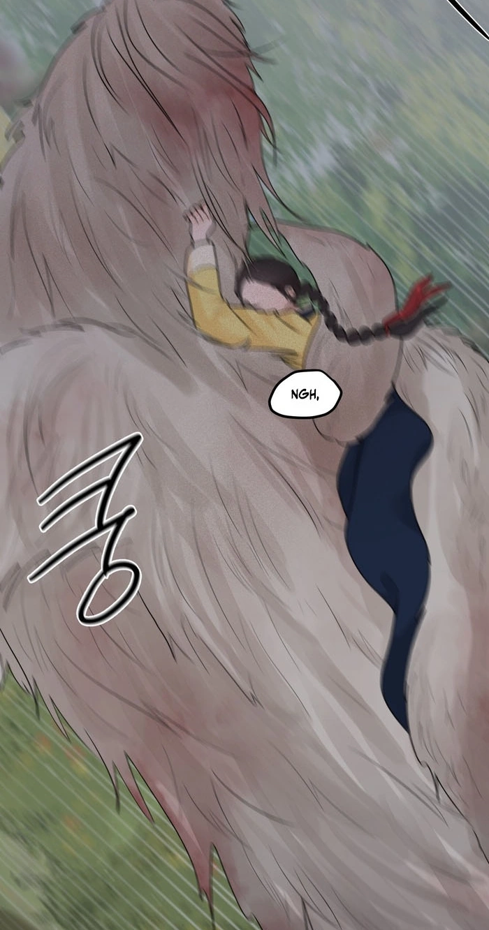 From Rain and Ash Chapter 55 page 51 - 