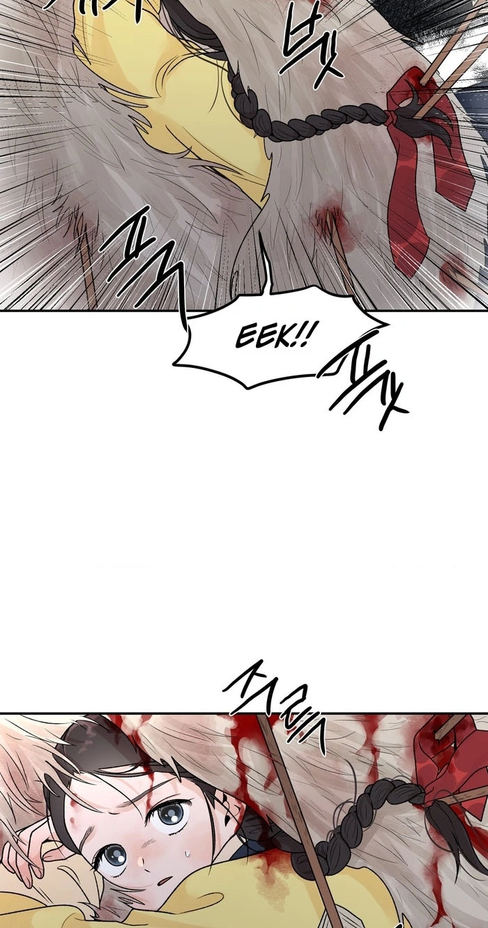From Rain and Ash Chapter 55 page 53 - 