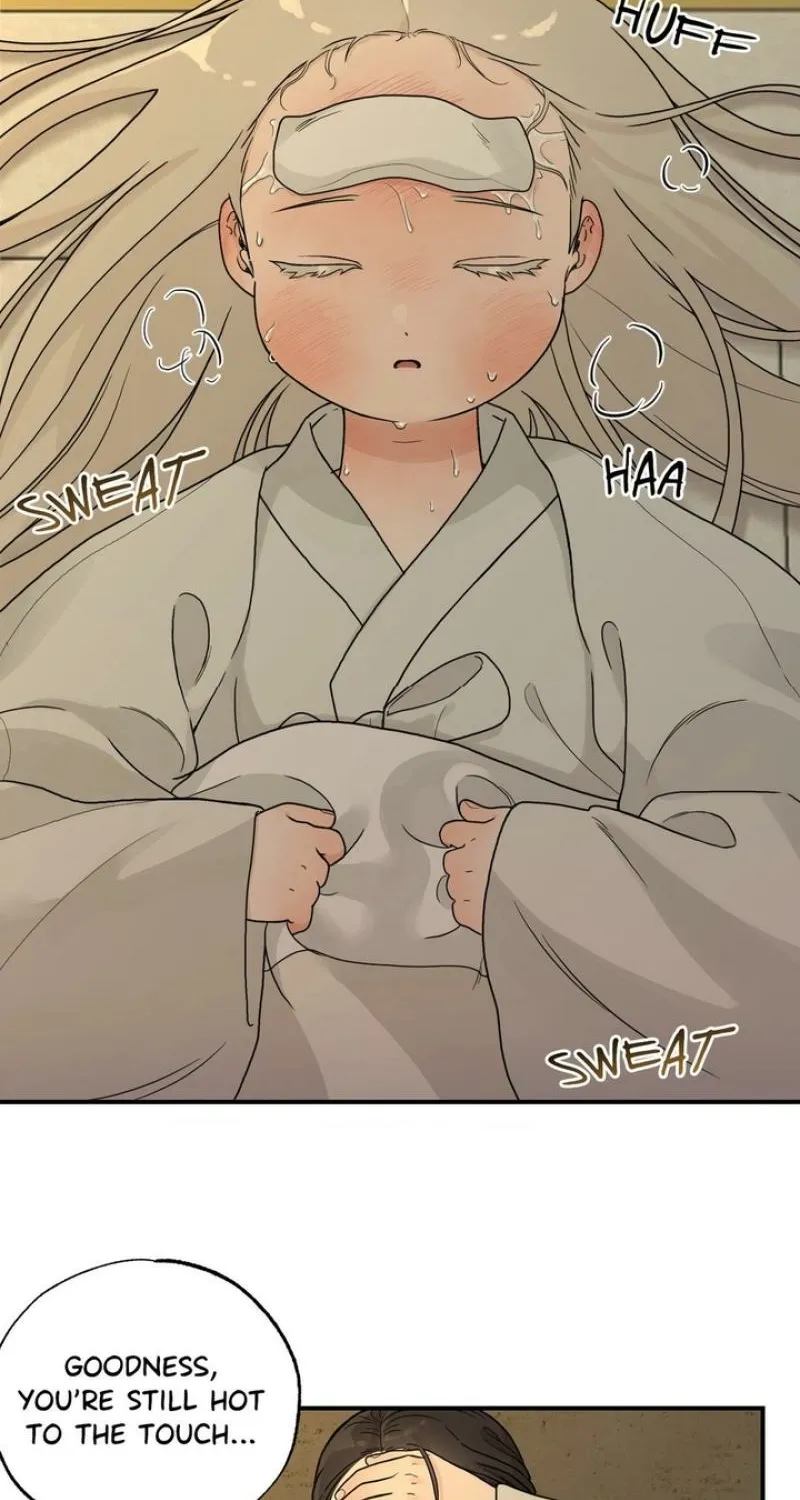 From Rain and Ash Chapter 6 page 2 - 