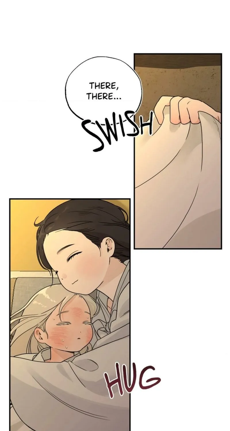 From Rain and Ash Chapter 6 page 14 - 