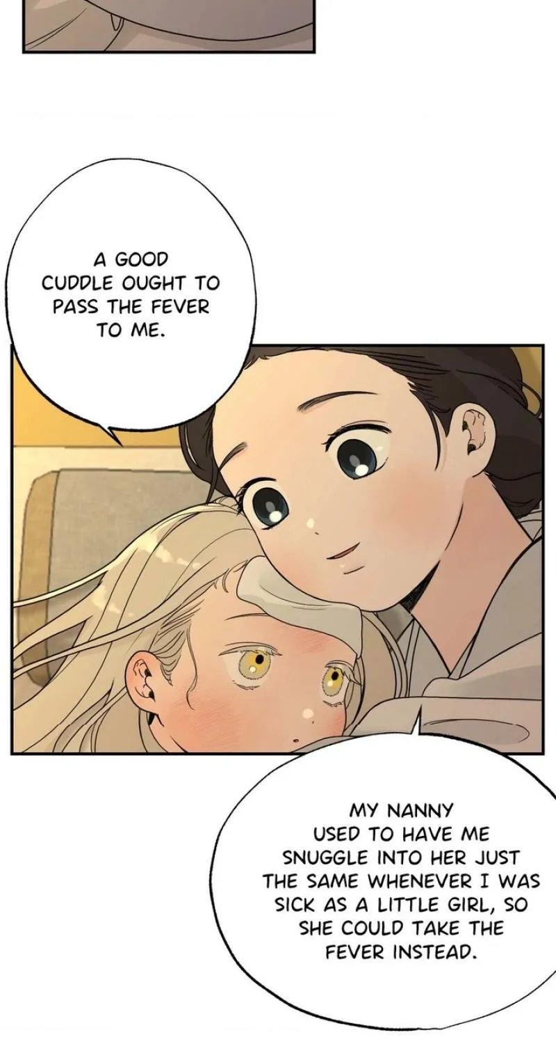 From Rain and Ash Chapter 6 page 15 - 