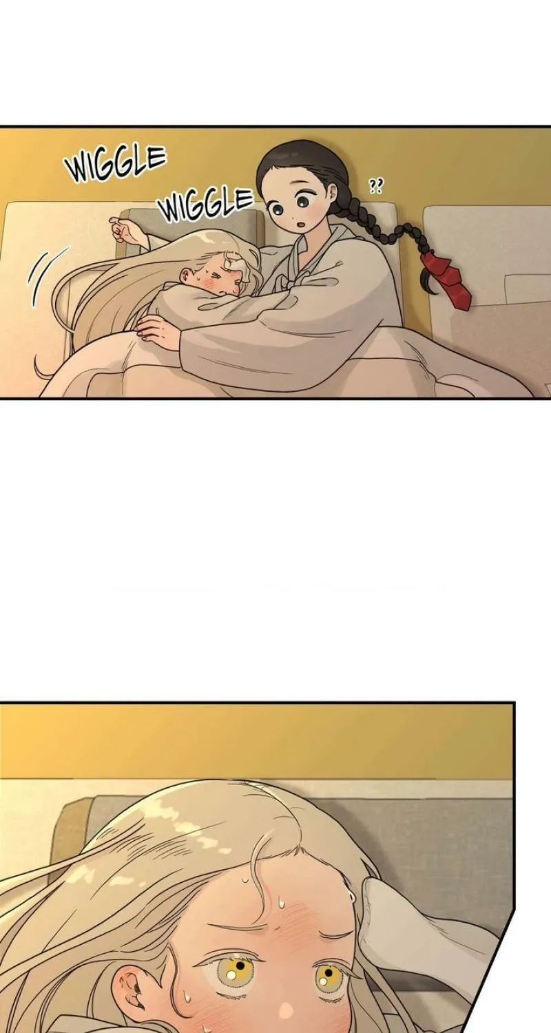 From Rain and Ash Chapter 6 page 16 - 