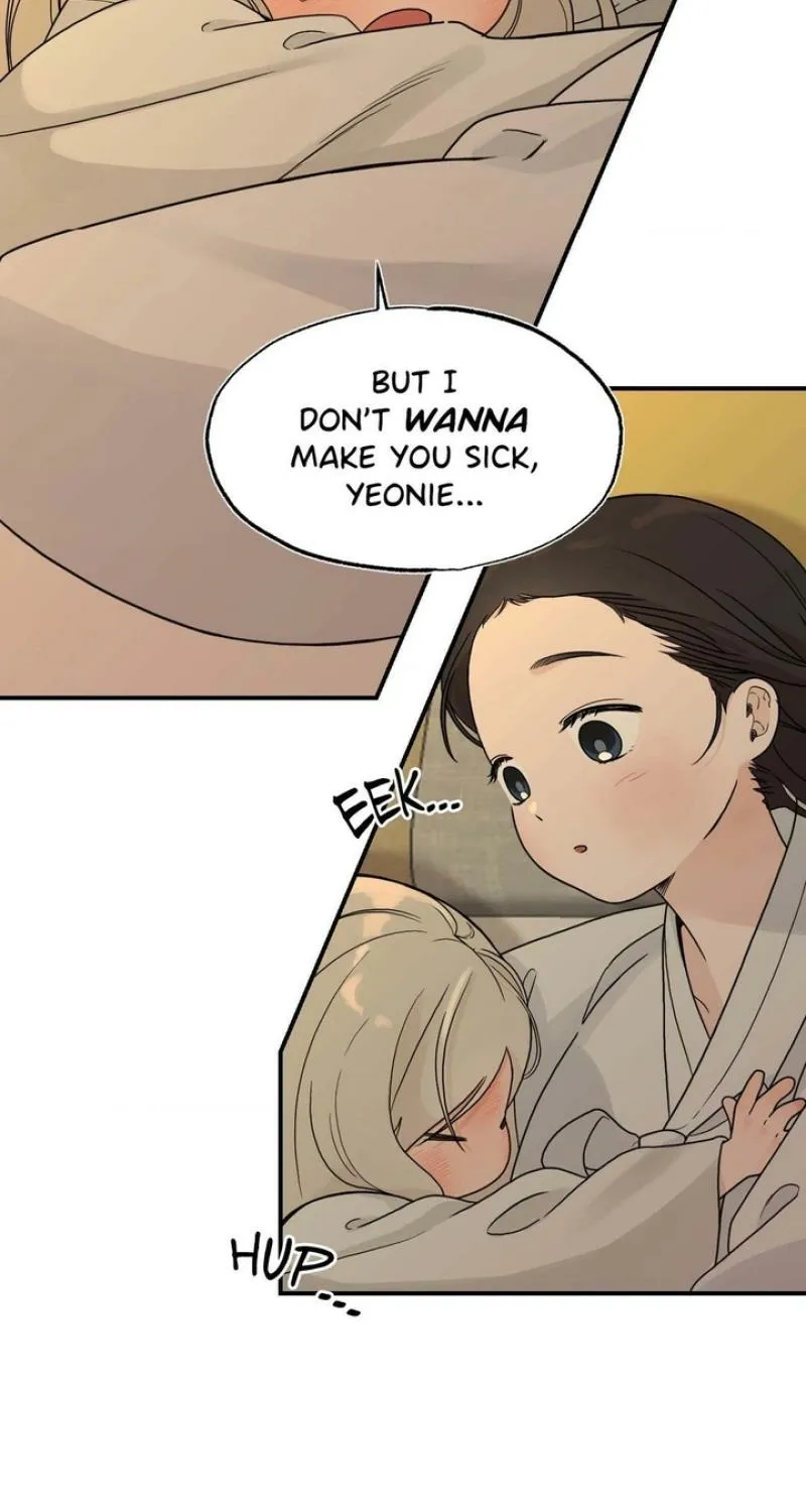 From Rain and Ash Chapter 6 page 17 - 