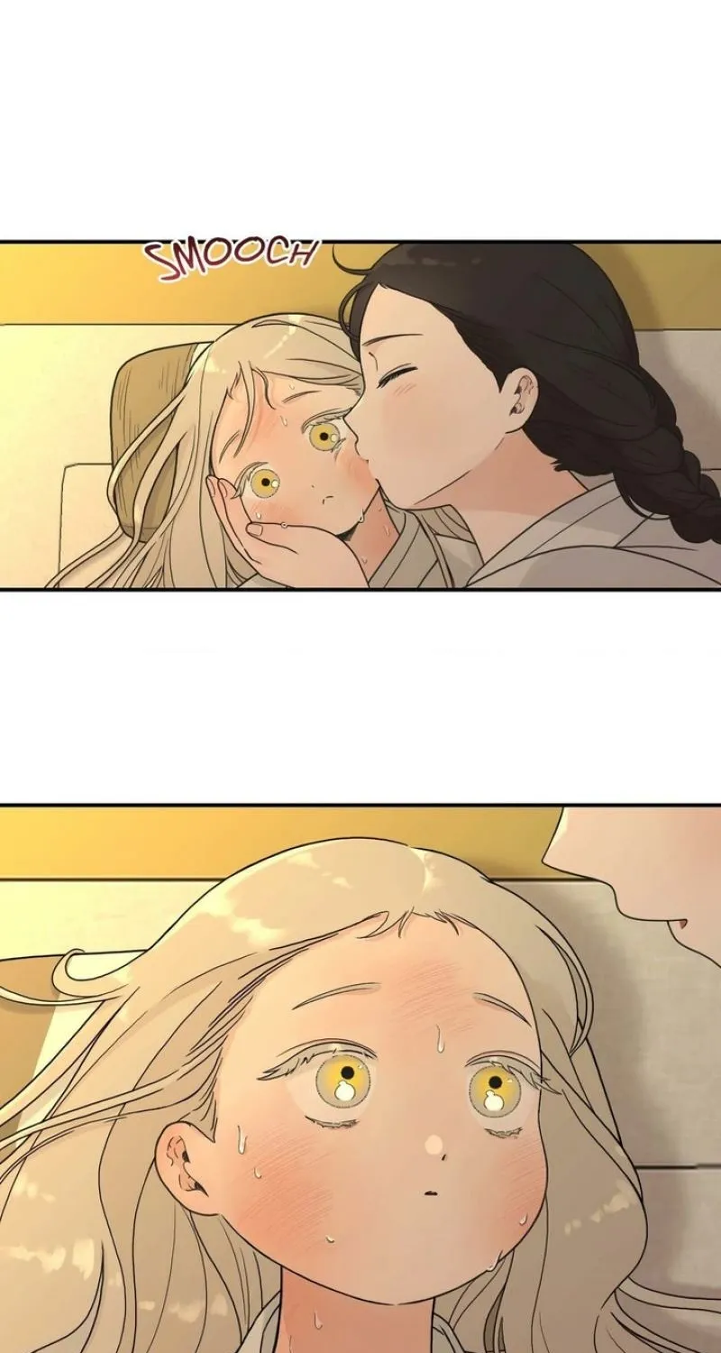 From Rain and Ash Chapter 6 page 21 - 