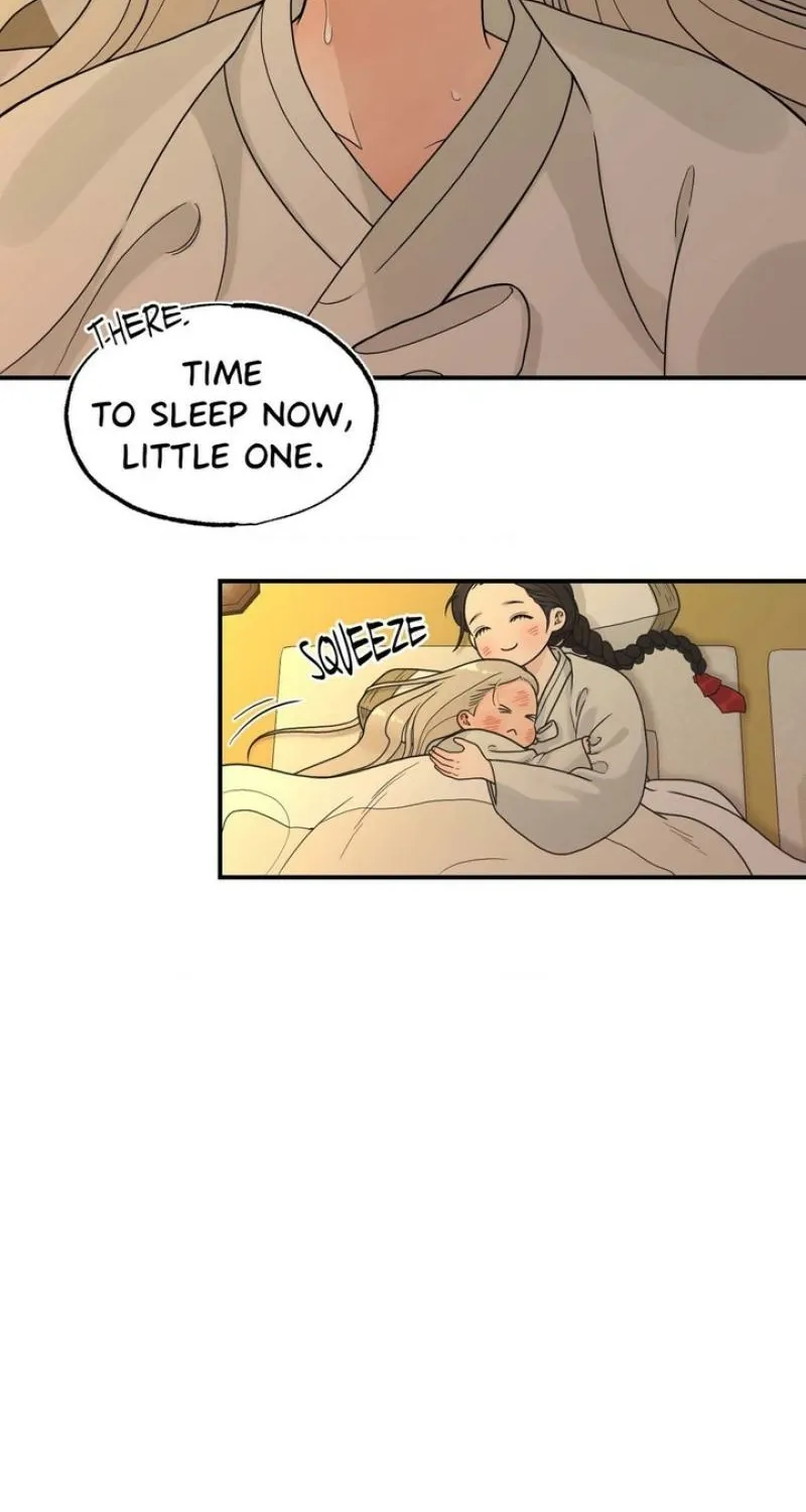 From Rain and Ash Chapter 6 page 22 - 