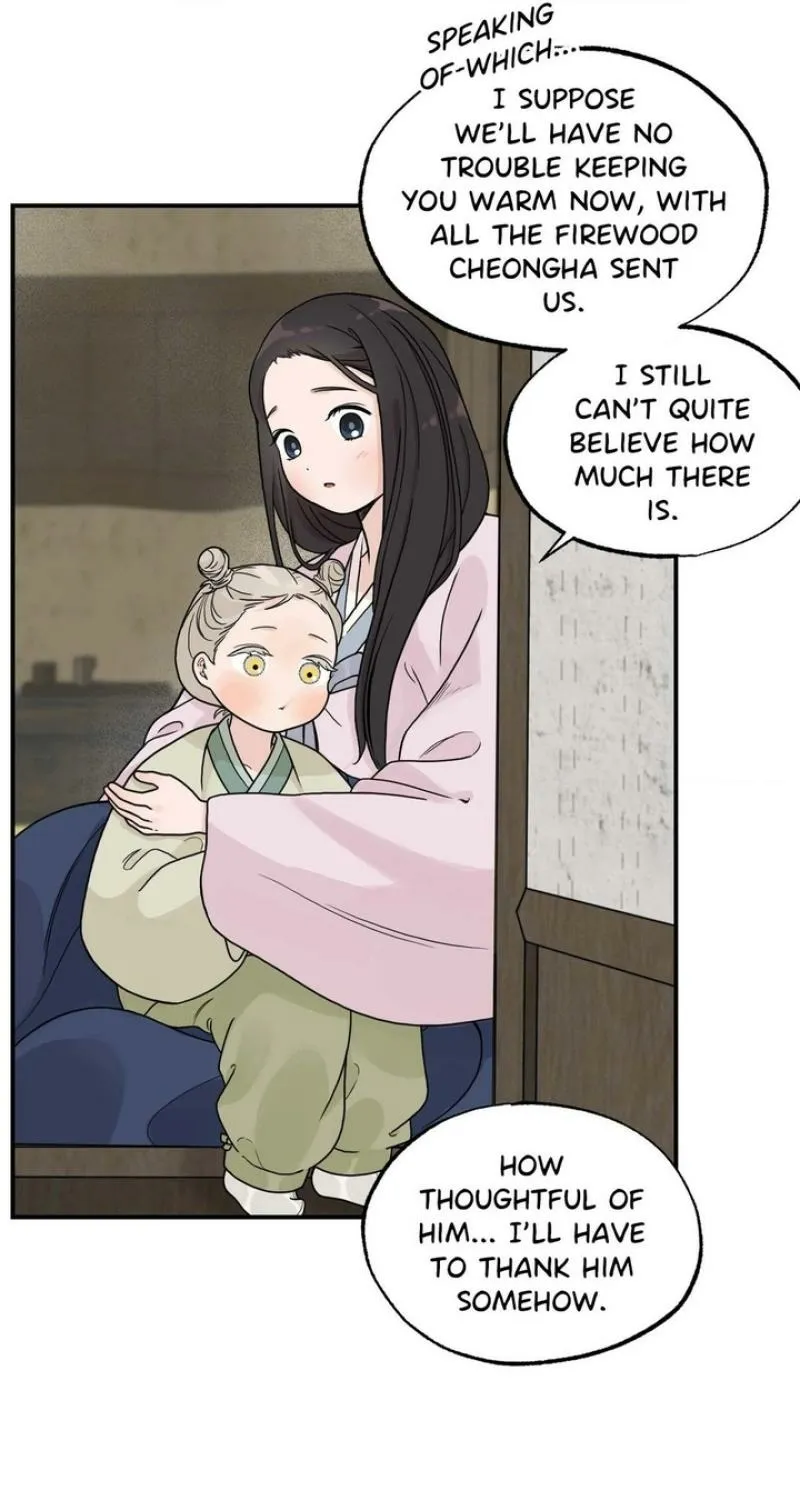 From Rain and Ash Chapter 6 page 25 - 