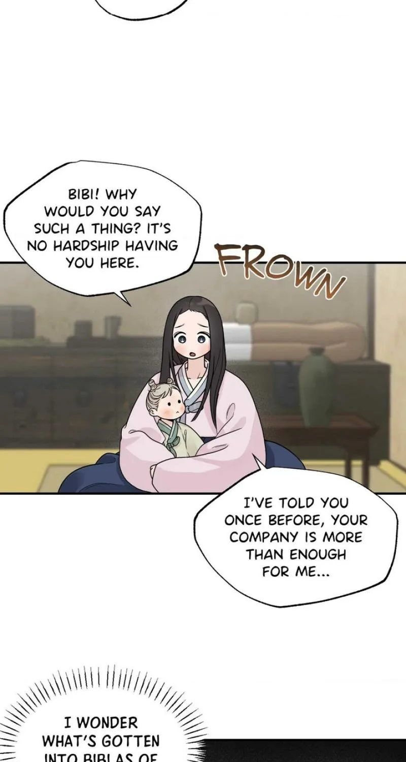 From Rain and Ash Chapter 6 page 29 - 