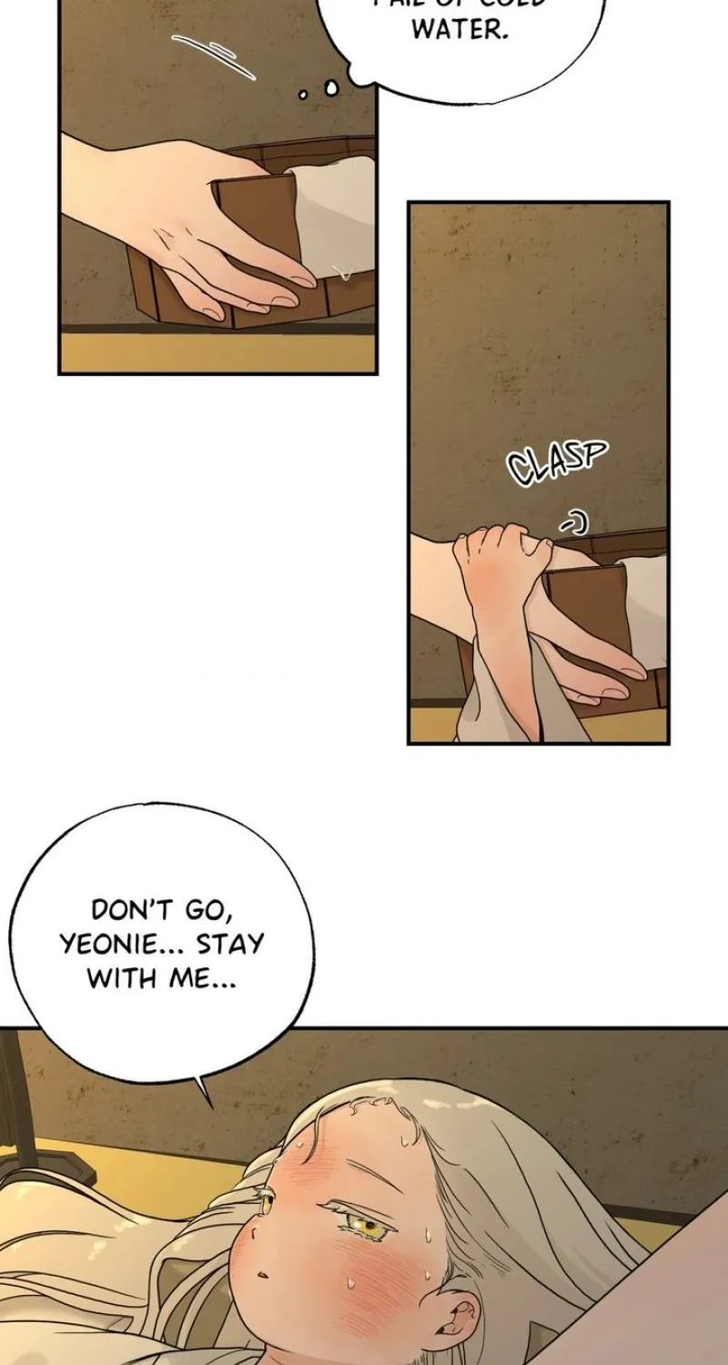 From Rain and Ash Chapter 6 page 4 - 