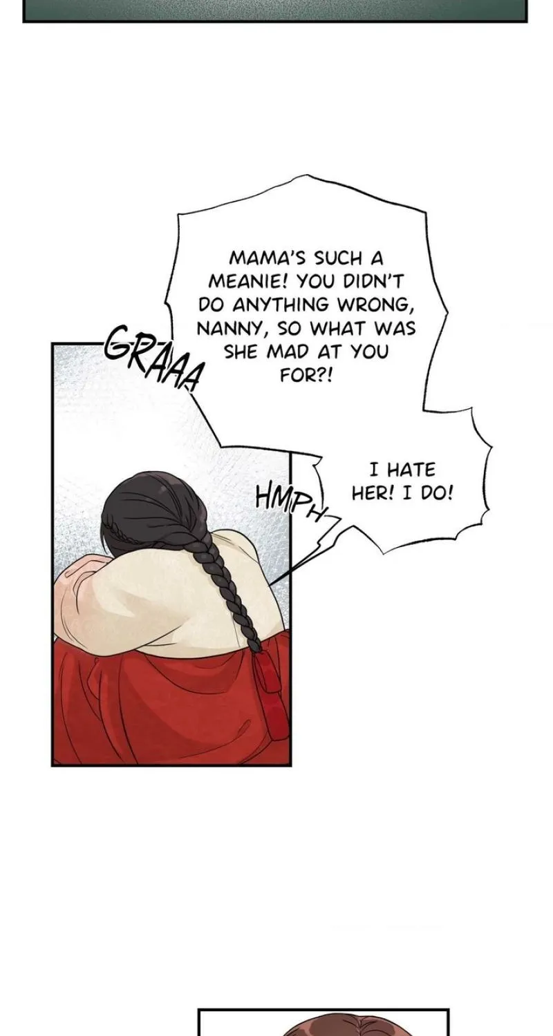 From Rain and Ash Chapter 6 page 33 - 