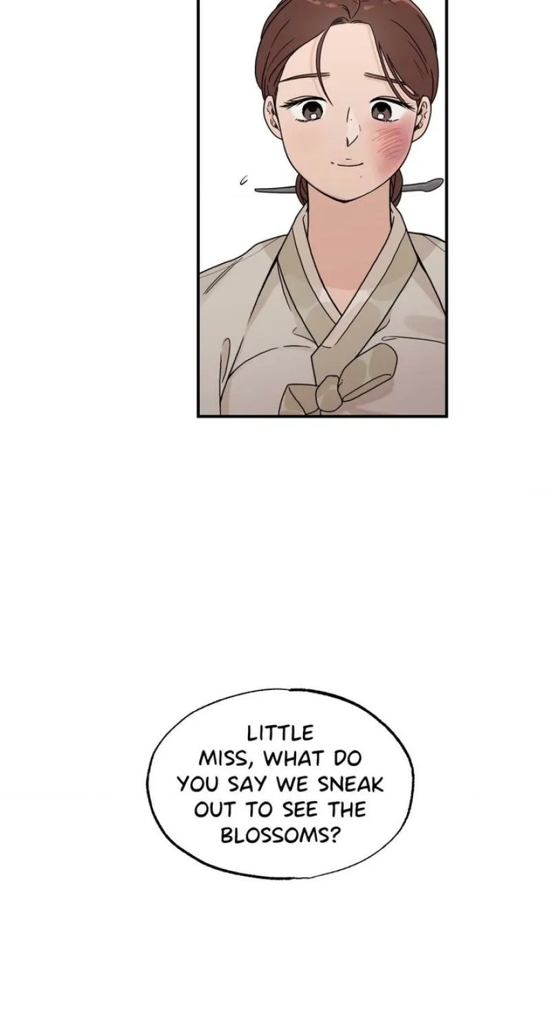 From Rain and Ash Chapter 6 page 34 - 