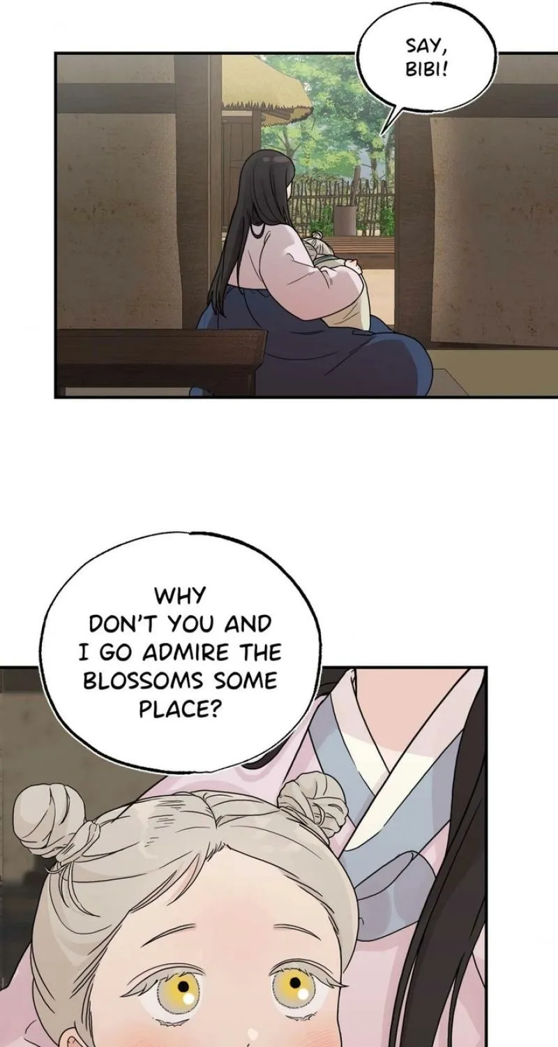 From Rain and Ash Chapter 6 page 37 - 