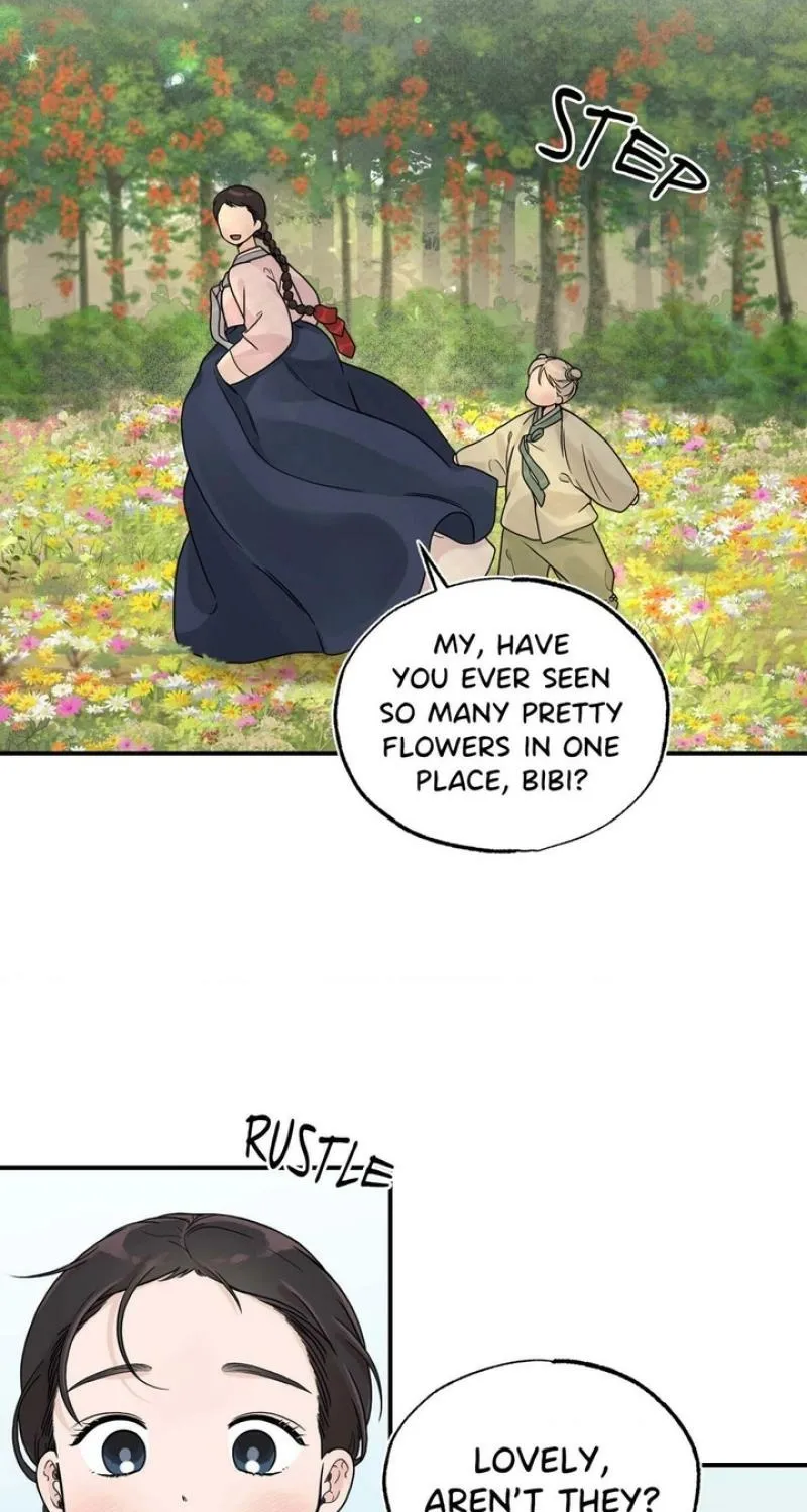 From Rain and Ash Chapter 6 page 39 - 