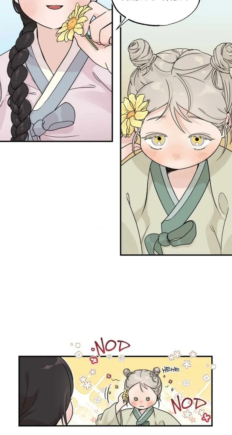 From Rain and Ash Chapter 6 page 40 - 