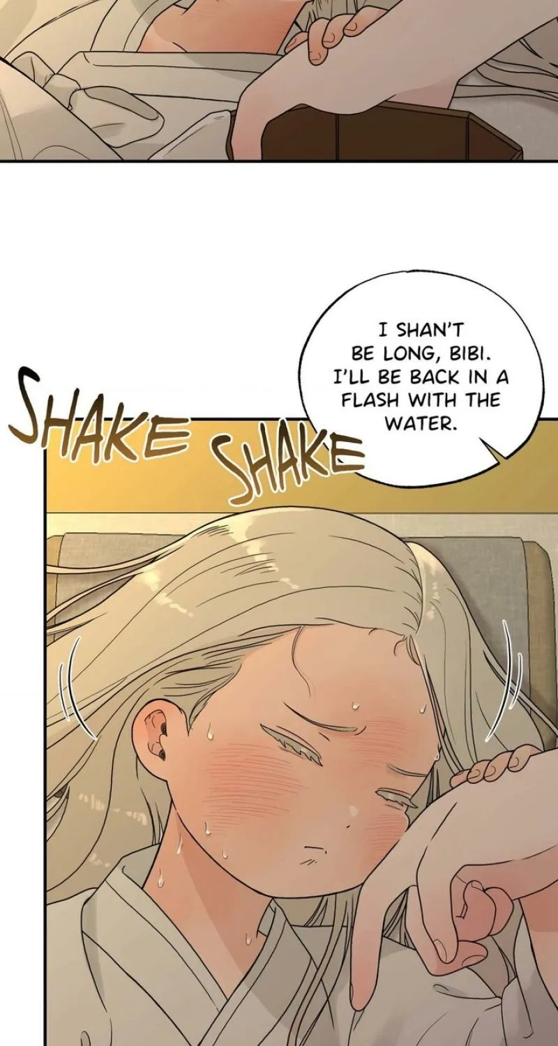 From Rain and Ash Chapter 6 page 5 - 