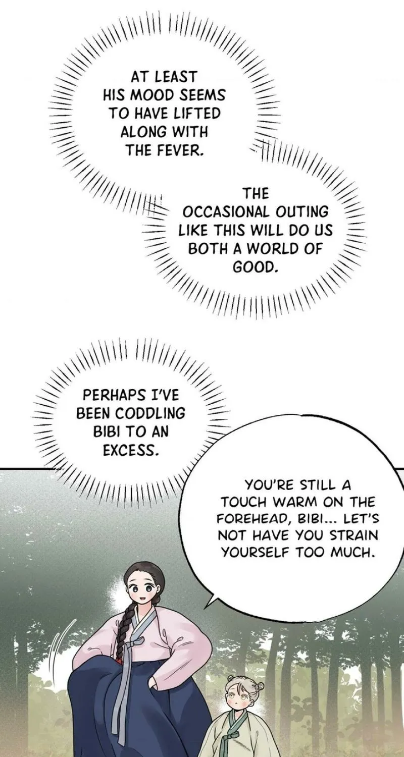 From Rain and Ash Chapter 6 page 41 - 