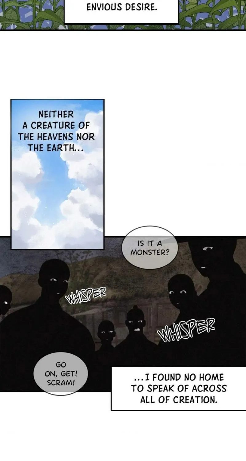 From Rain and Ash Chapter 6 page 52 - 