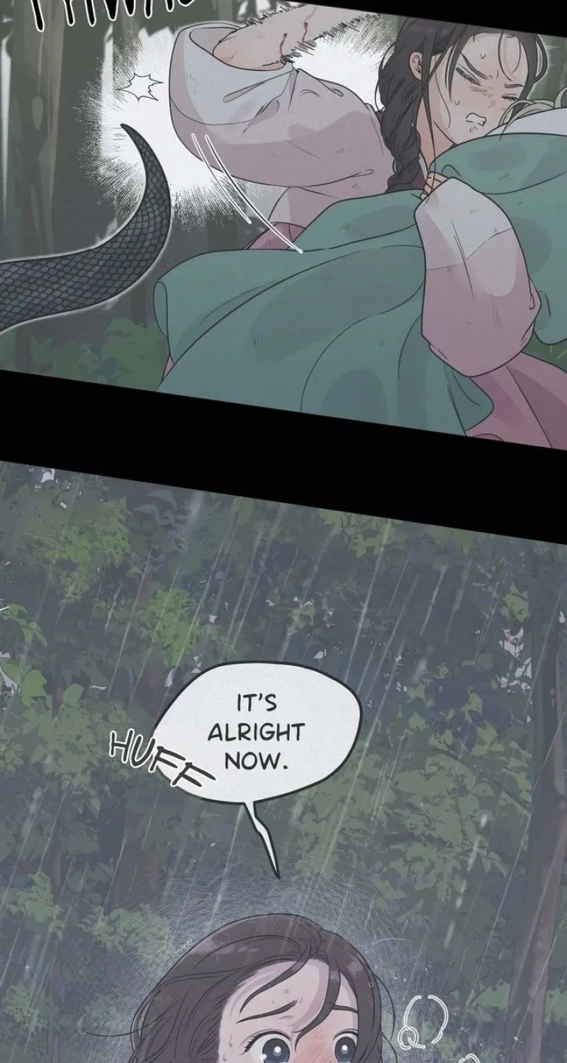 From Rain and Ash Chapter 6 page 55 - 