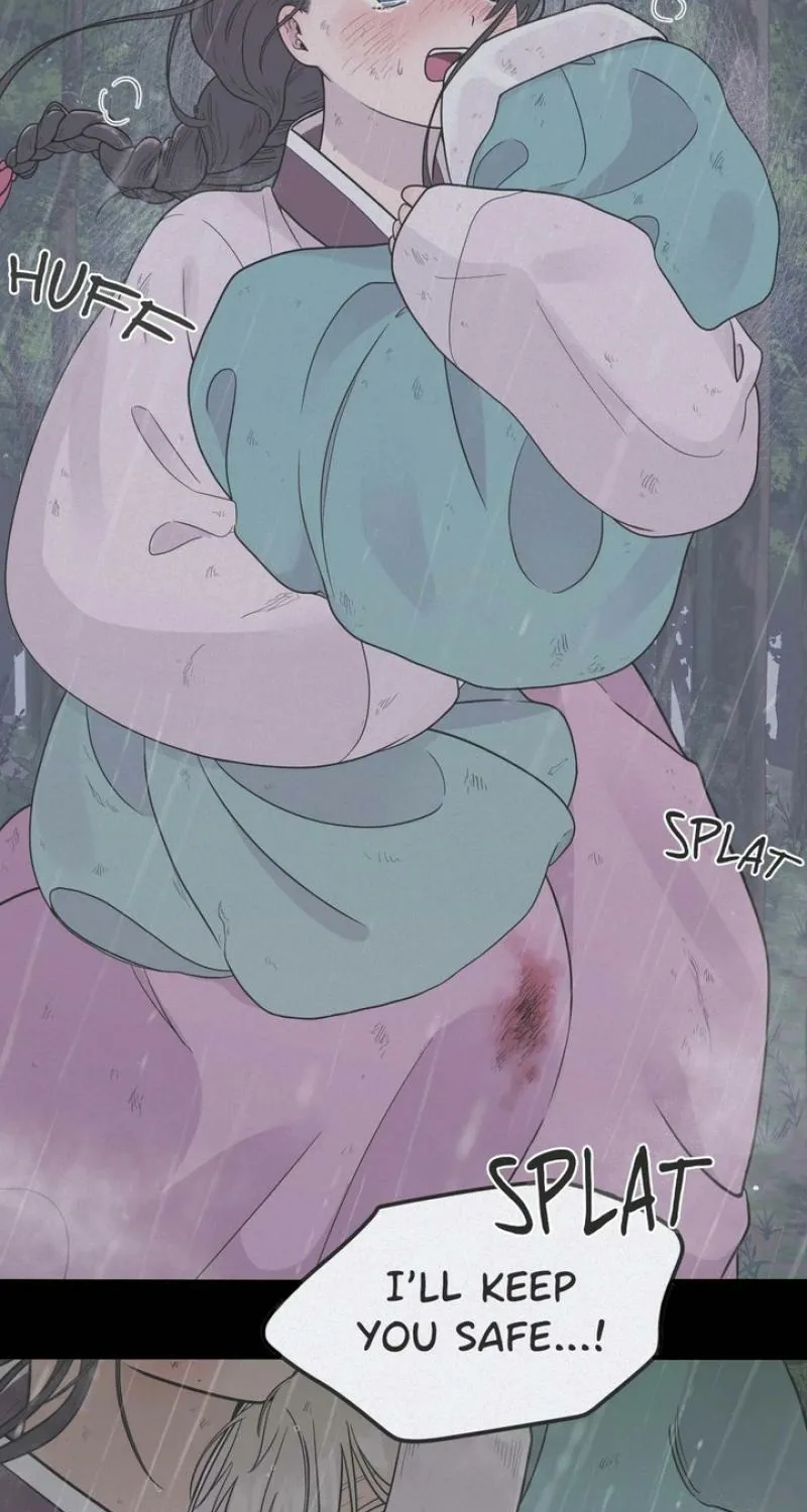 From Rain and Ash Chapter 6 page 56 - 