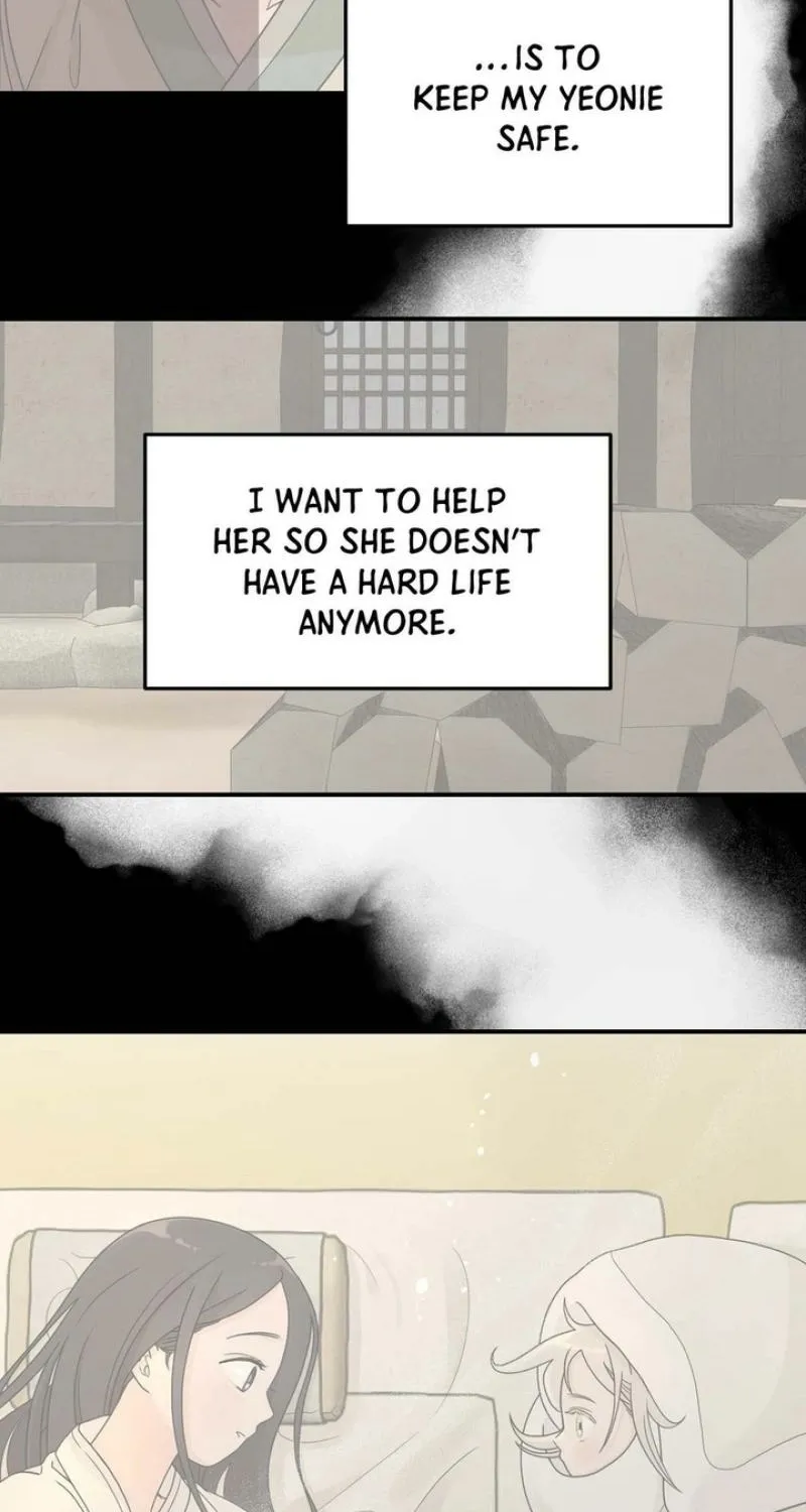 From Rain and Ash Chapter 6 page 62 - 