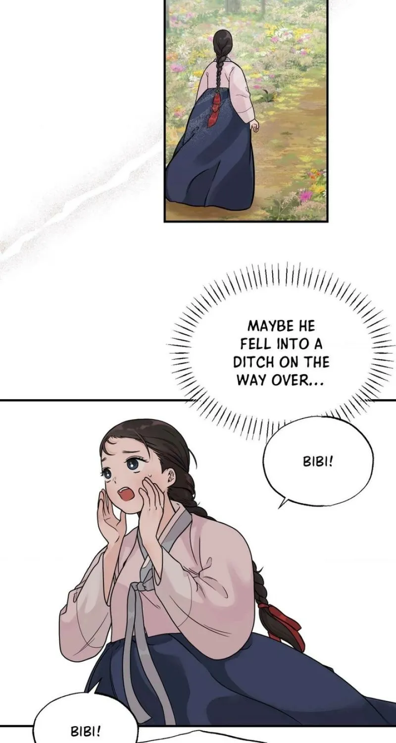 From Rain and Ash Chapter 6 page 67 - 