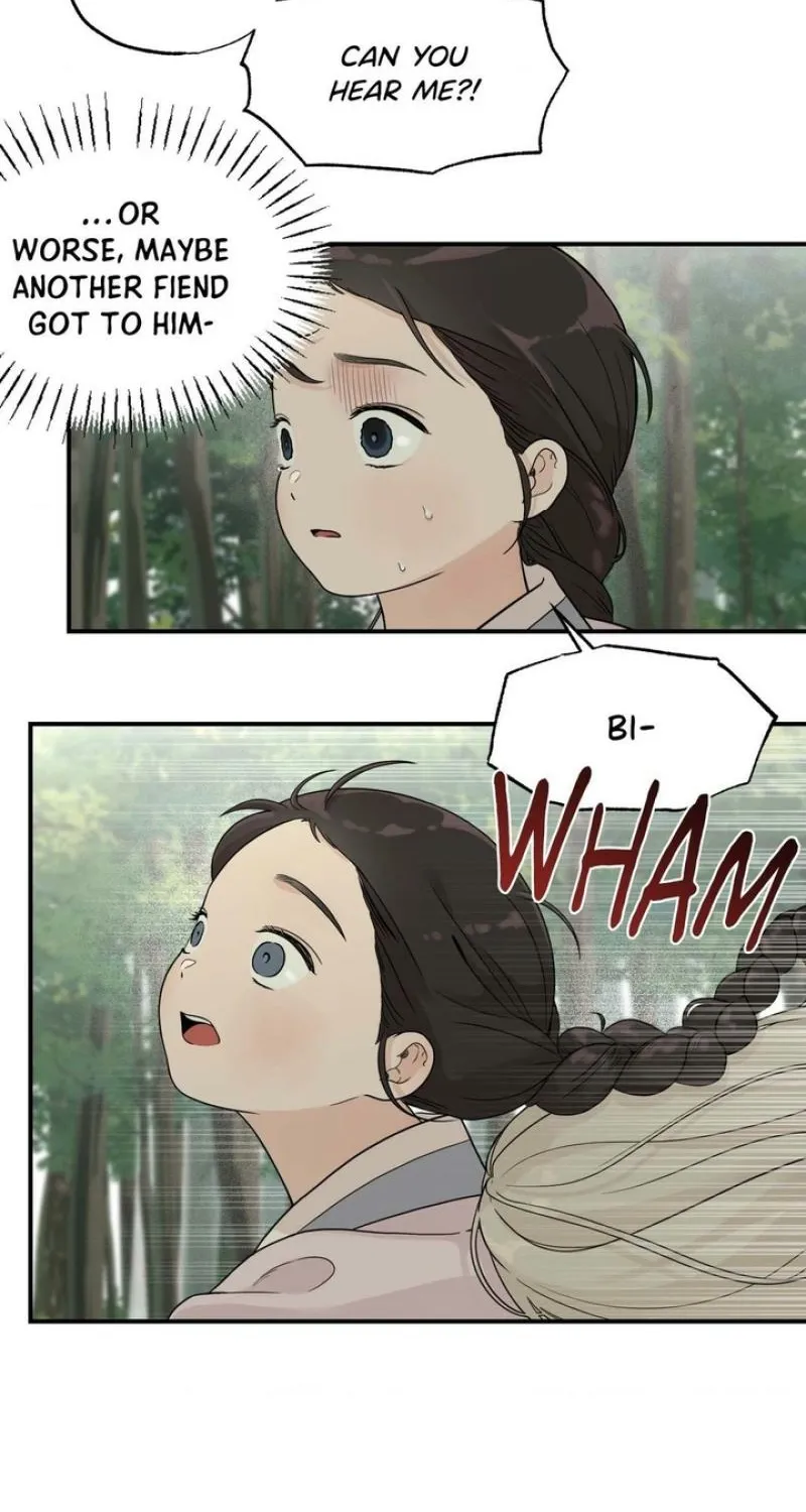 From Rain and Ash Chapter 6 page 68 - 