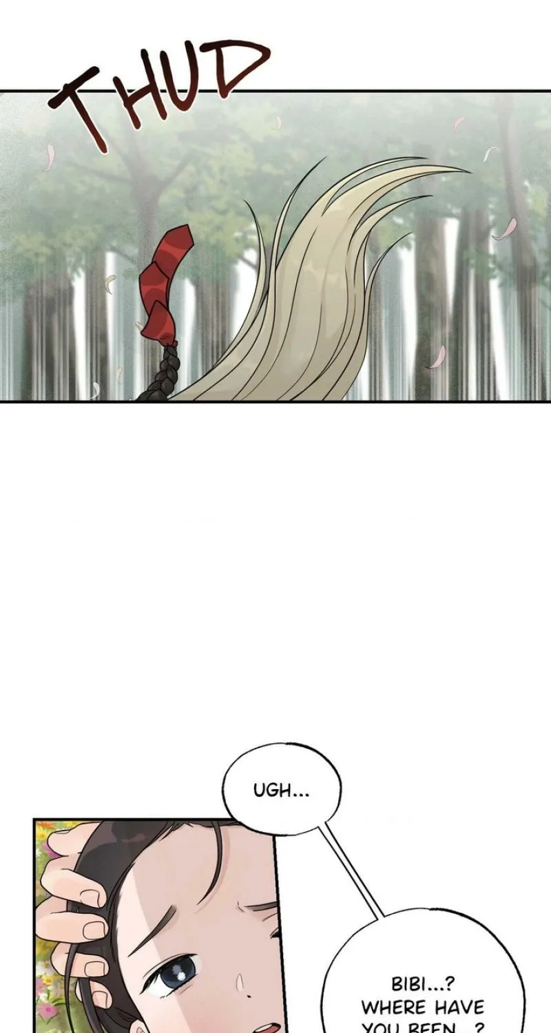 From Rain and Ash Chapter 6 page 69 - 