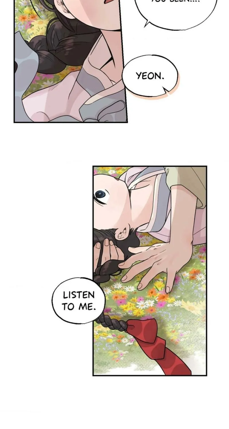 From Rain and Ash Chapter 6 page 70 - 