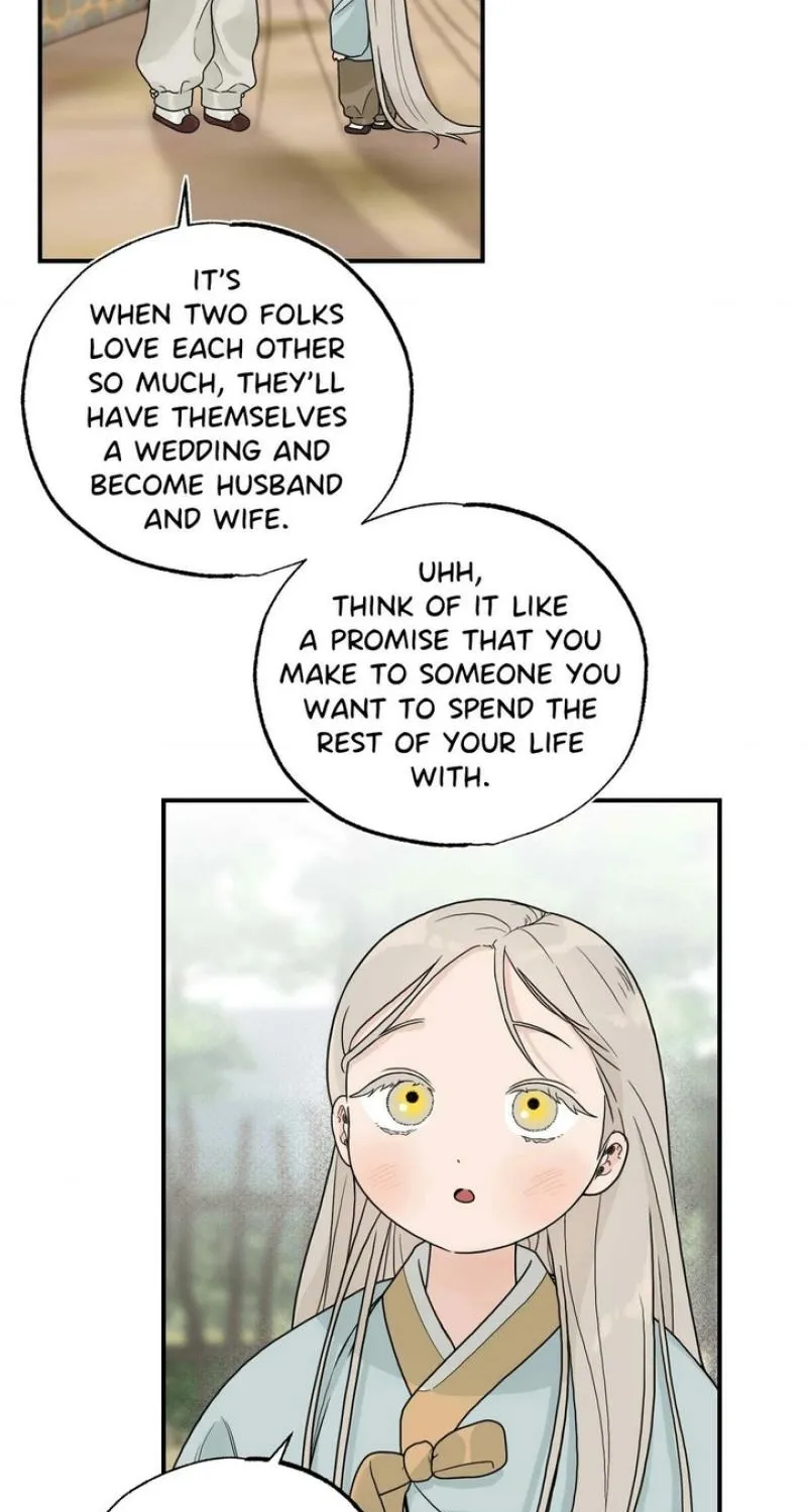 From Rain and Ash Chapter 6 page 8 - 