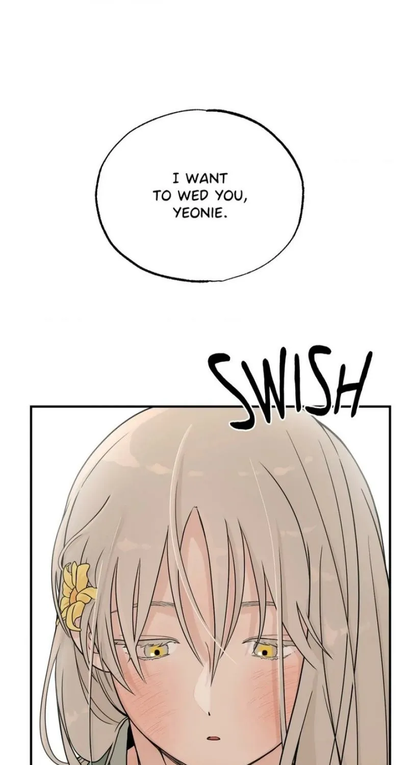 From Rain and Ash Chapter 7 page 1 - 