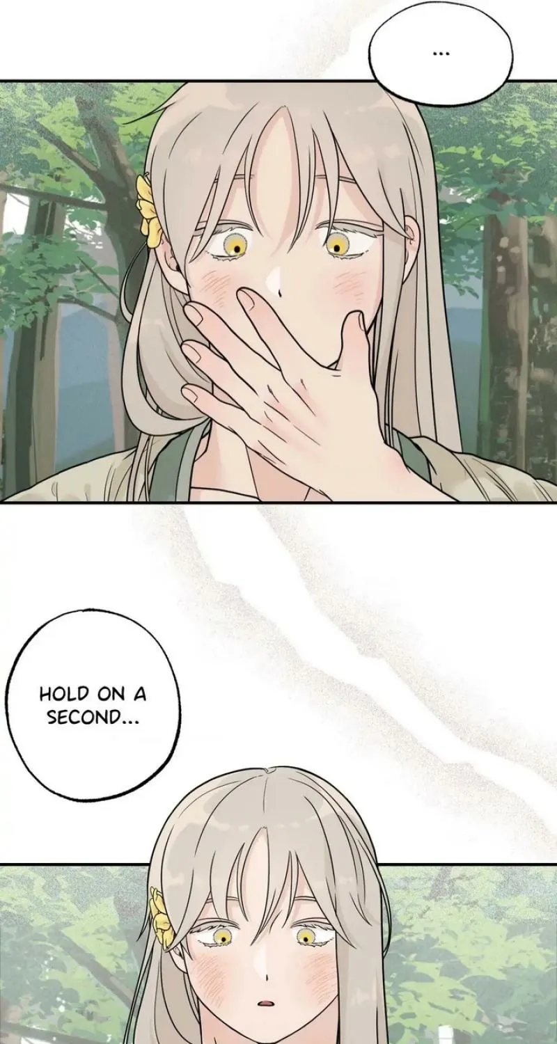 From Rain and Ash Chapter 7 page 13 - 