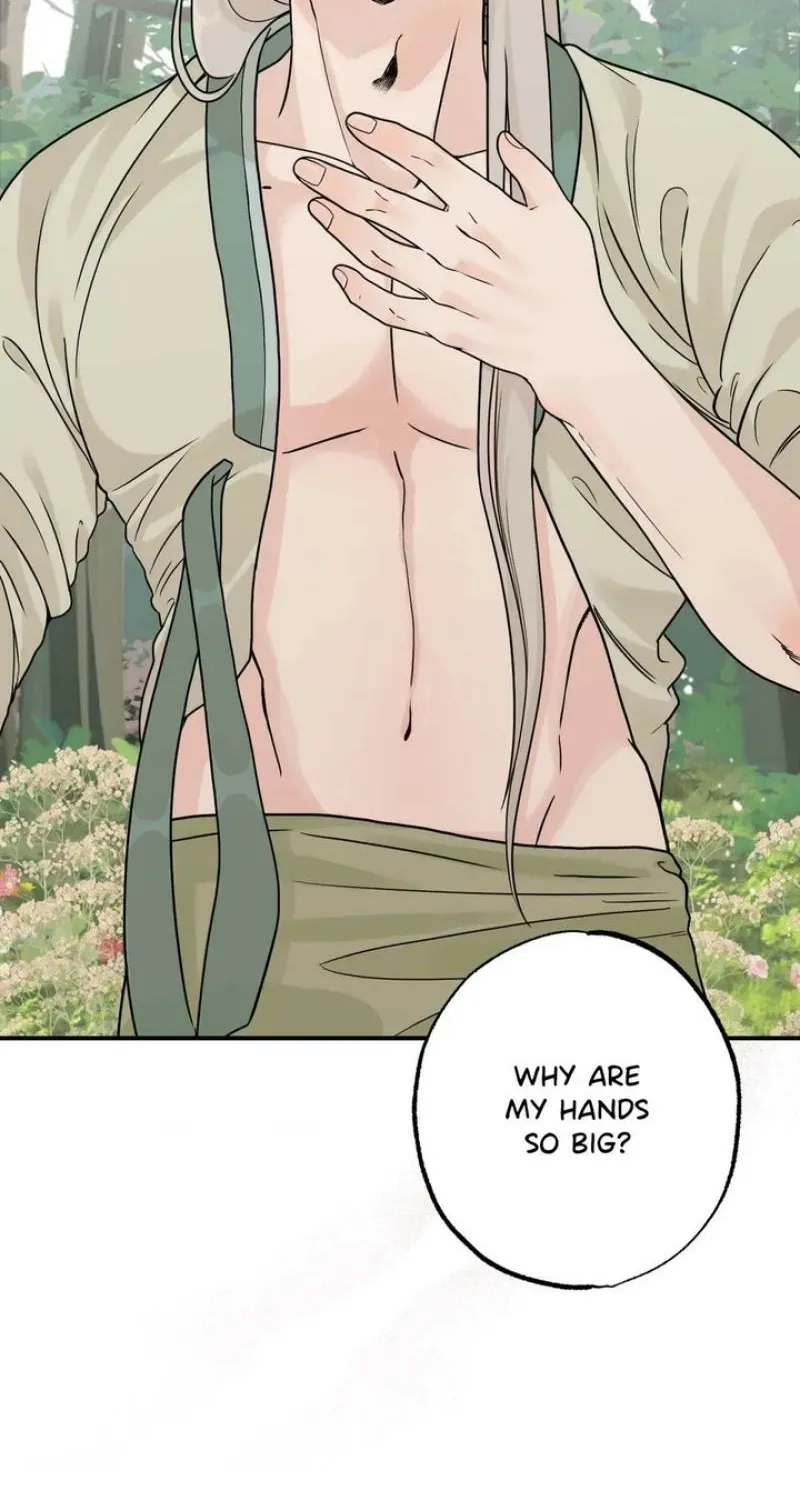 From Rain and Ash Chapter 7 page 14 - 