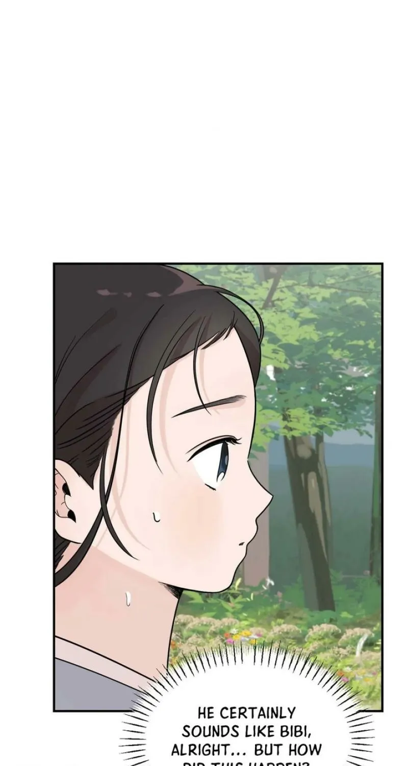 From Rain and Ash Chapter 7 page 15 - 