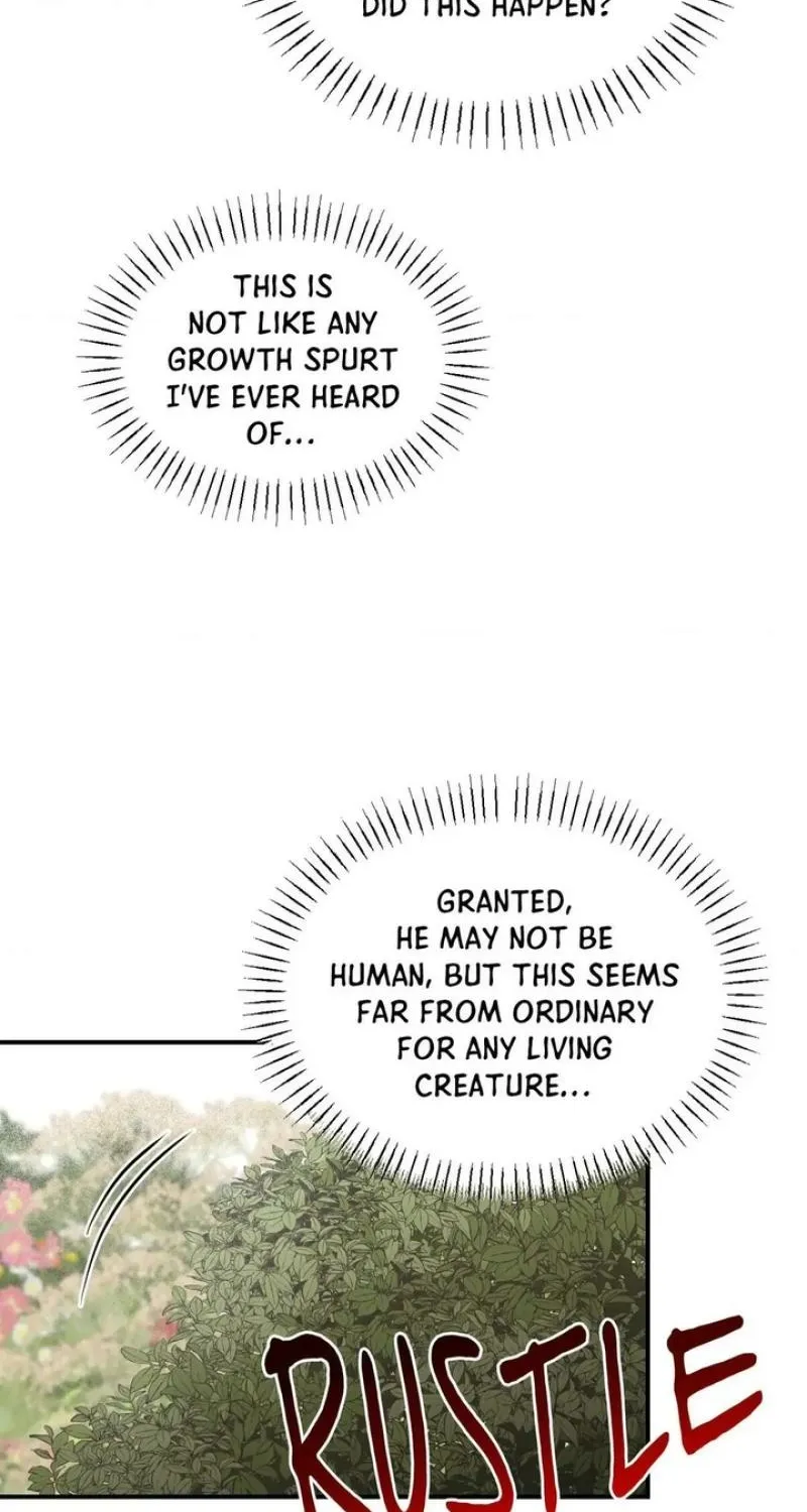 From Rain and Ash Chapter 7 page 16 - 