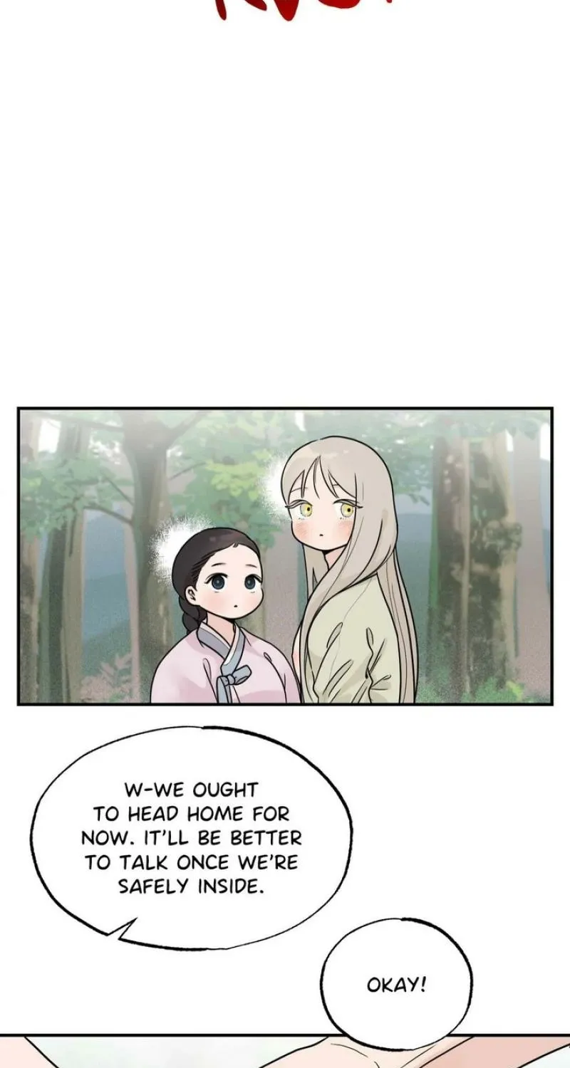 From Rain and Ash Chapter 7 page 17 - 