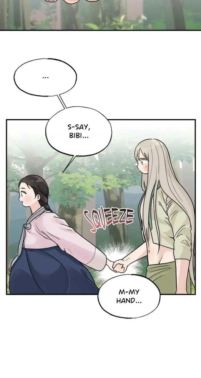 From Rain and Ash Chapter 7 page 19 - 