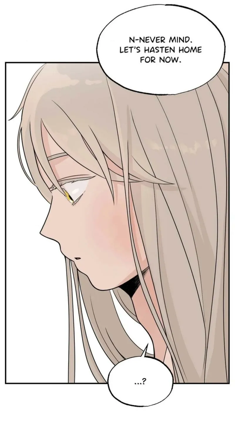 From Rain and Ash Chapter 7 page 20 - 
