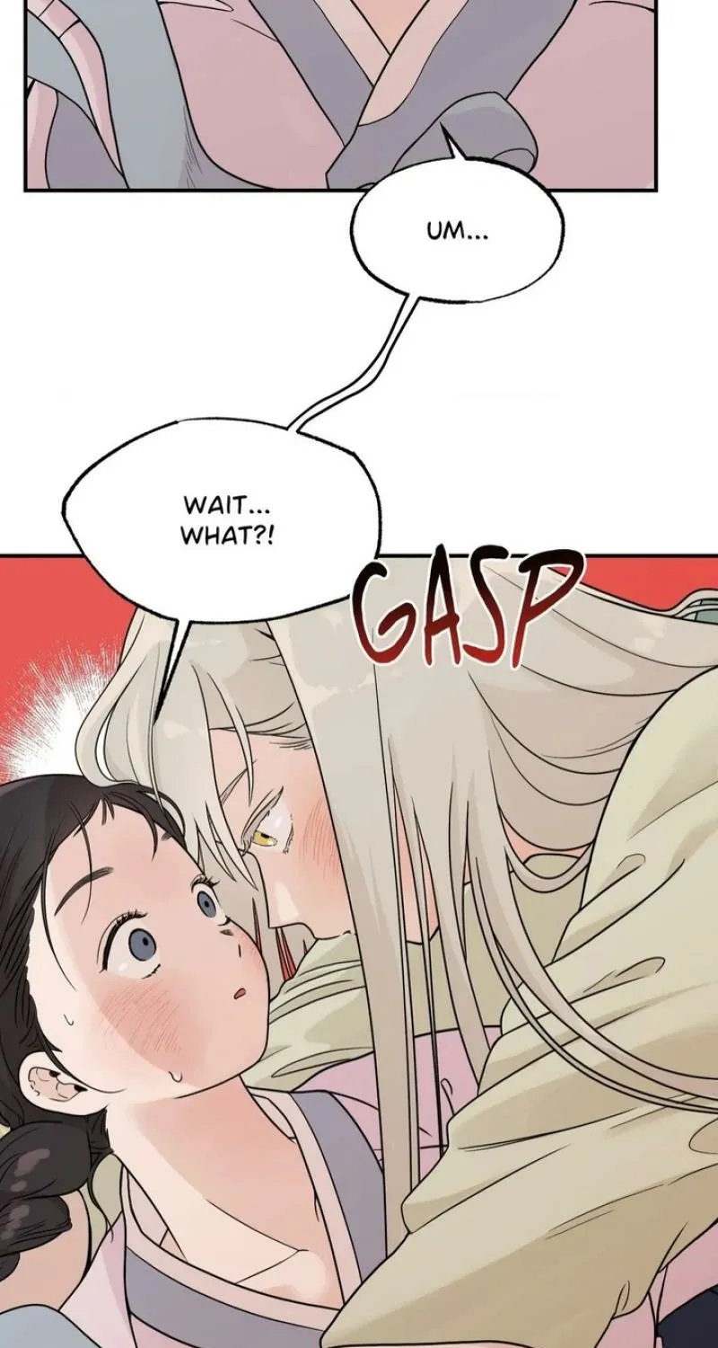 From Rain and Ash Chapter 7 page 3 - 