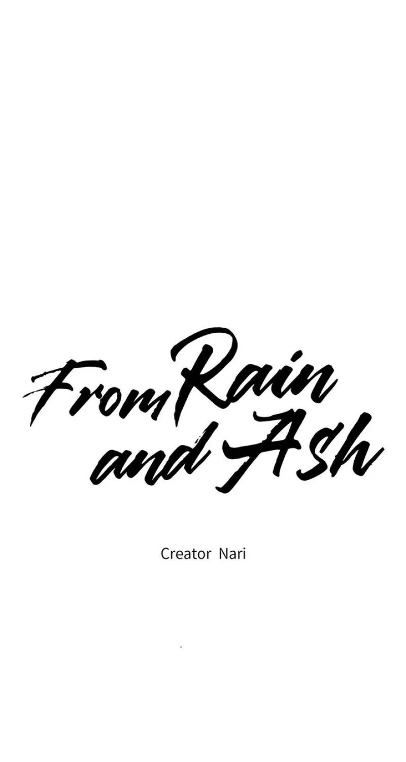 From Rain and Ash Chapter 7 page 21 - 