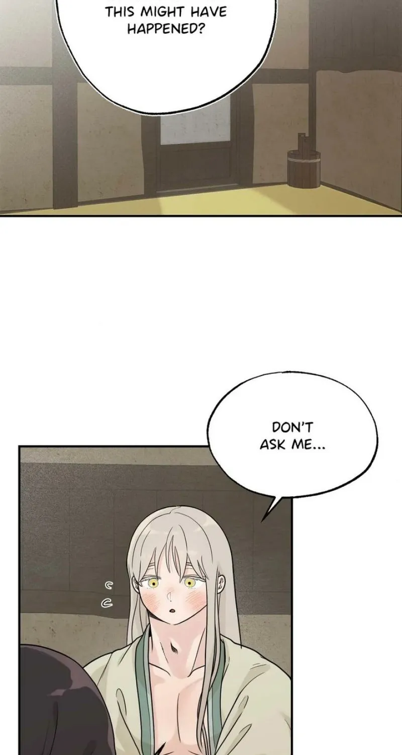 From Rain and Ash Chapter 7 page 23 - 