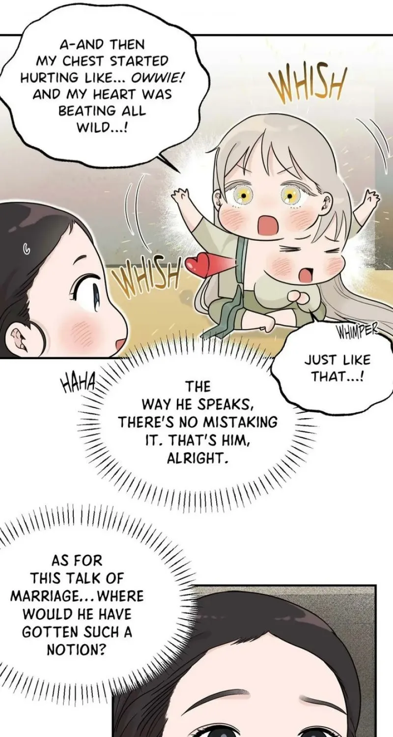 From Rain and Ash Chapter 7 page 25 - 