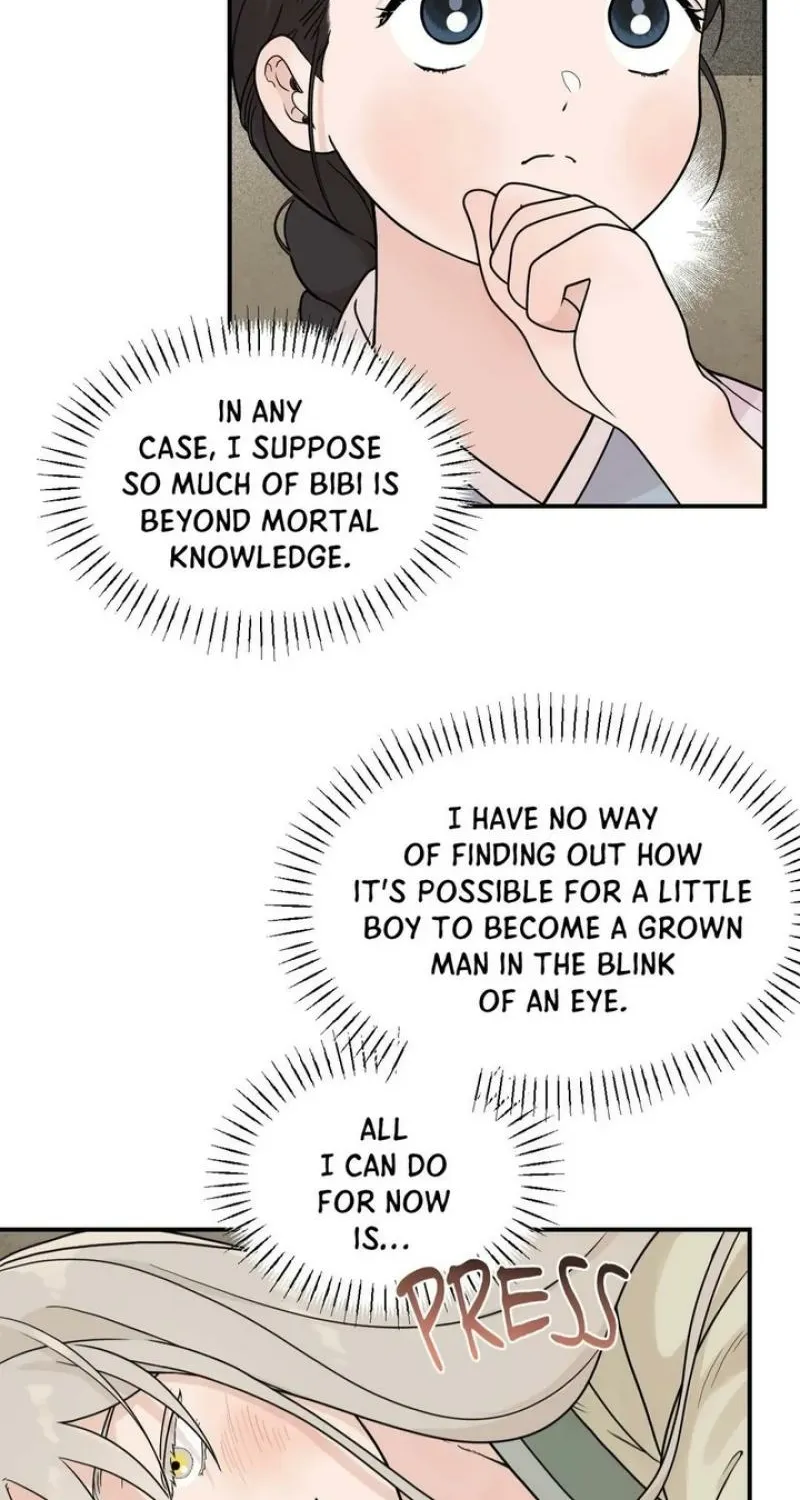 From Rain and Ash Chapter 7 page 26 - 