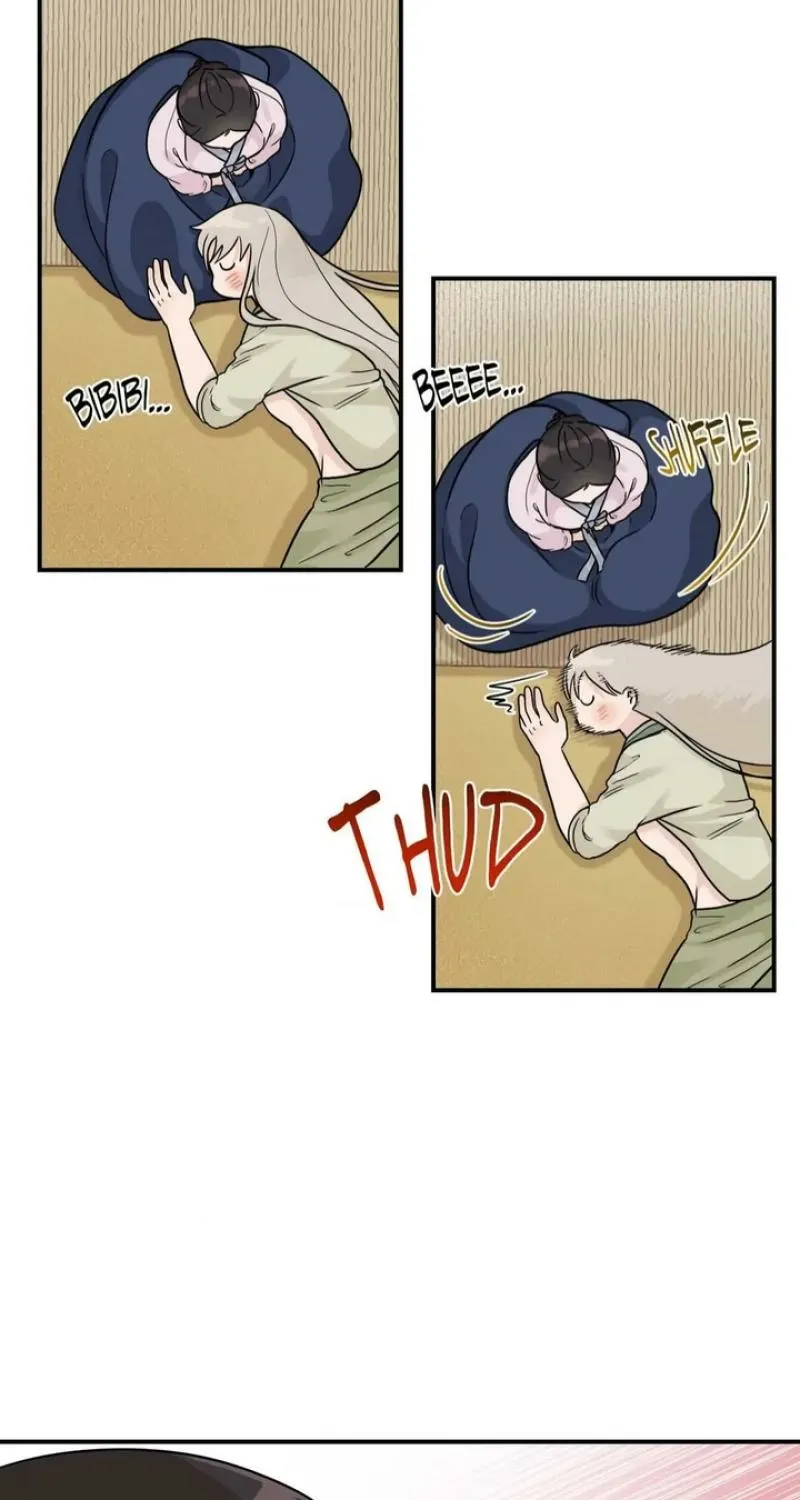 From Rain and Ash Chapter 7 page 29 - 