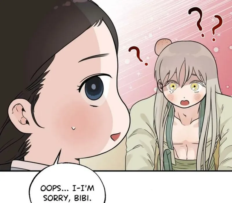 From Rain and Ash Chapter 7 page 30 - 