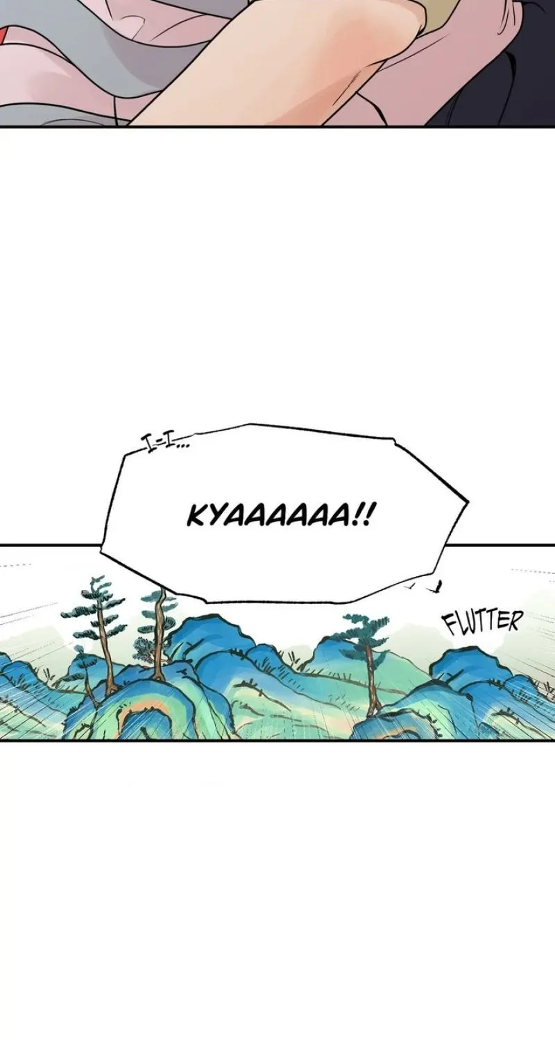 From Rain and Ash Chapter 7 page 4 - 