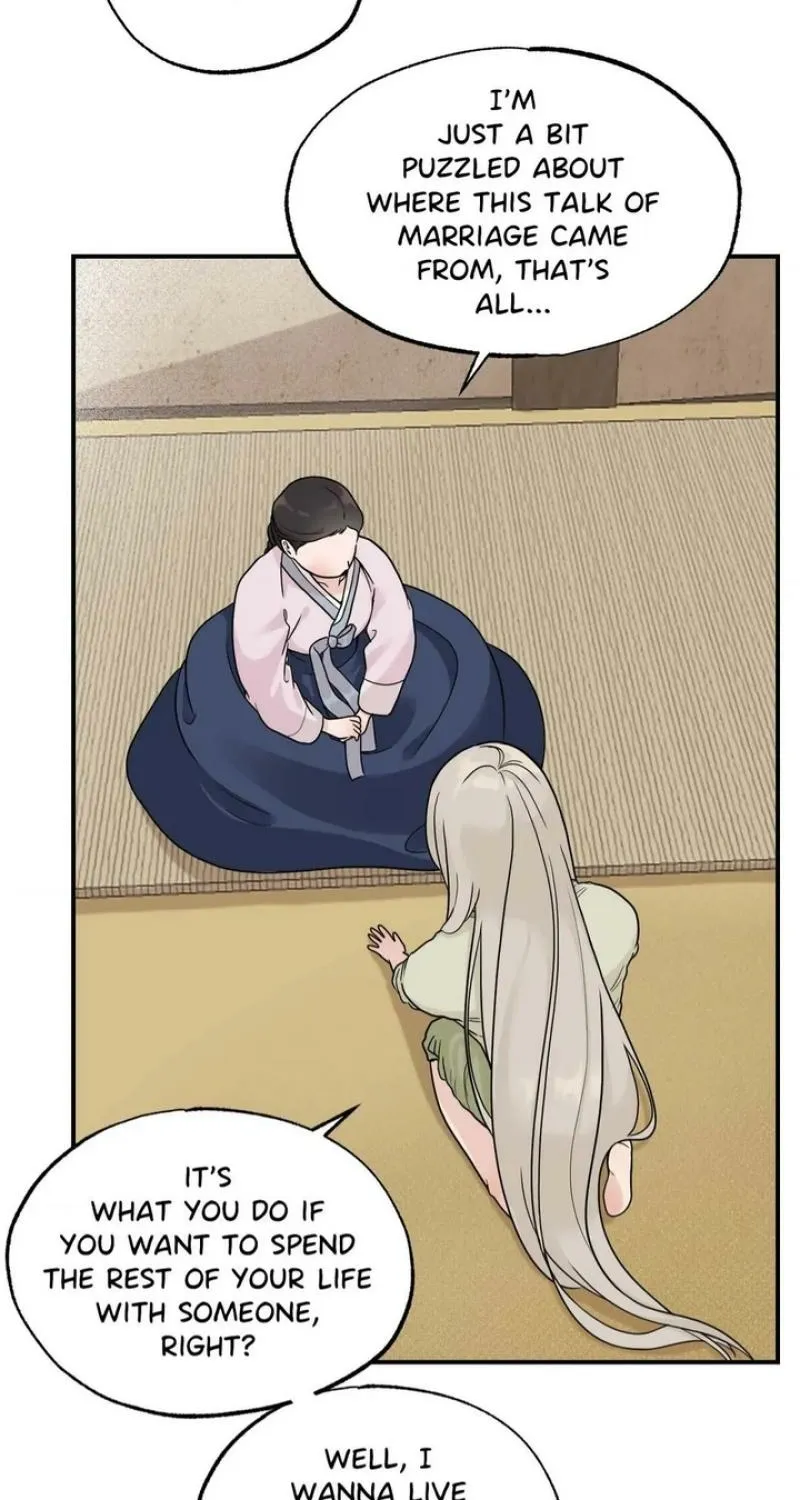 From Rain and Ash Chapter 7 page 31 - 