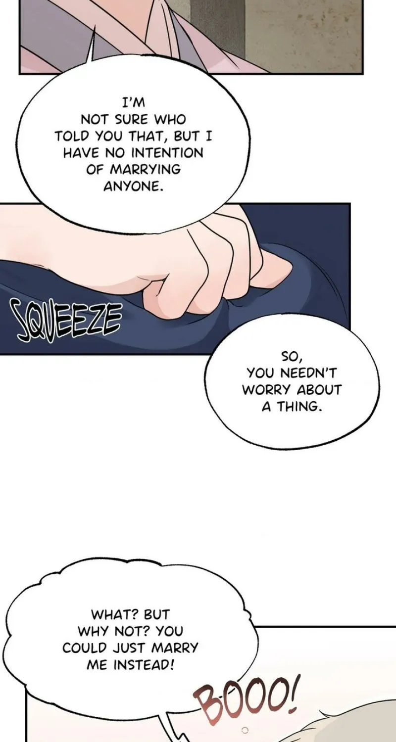 From Rain and Ash Chapter 7 page 34 - 